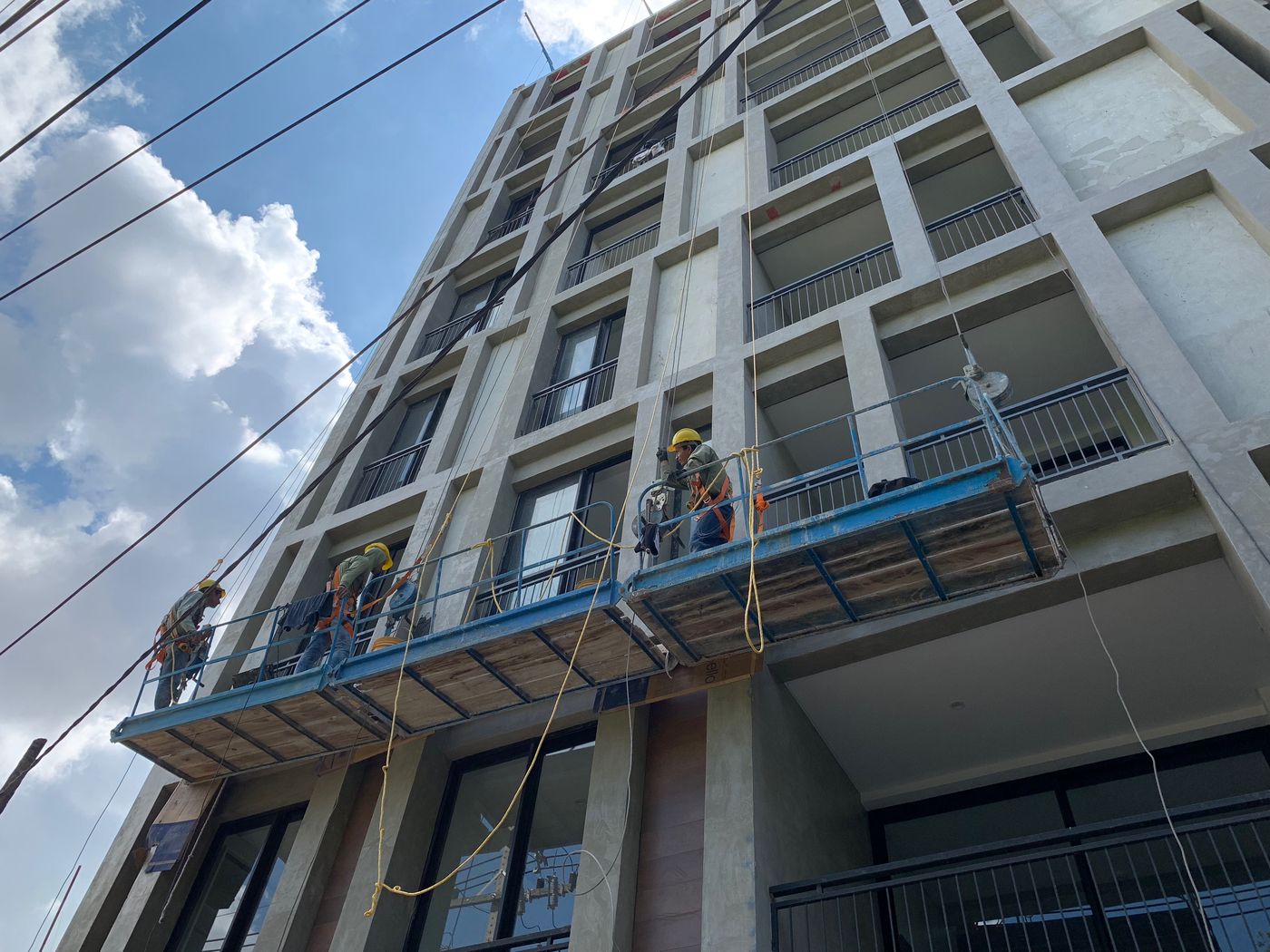 Edificio Gómez de Castro