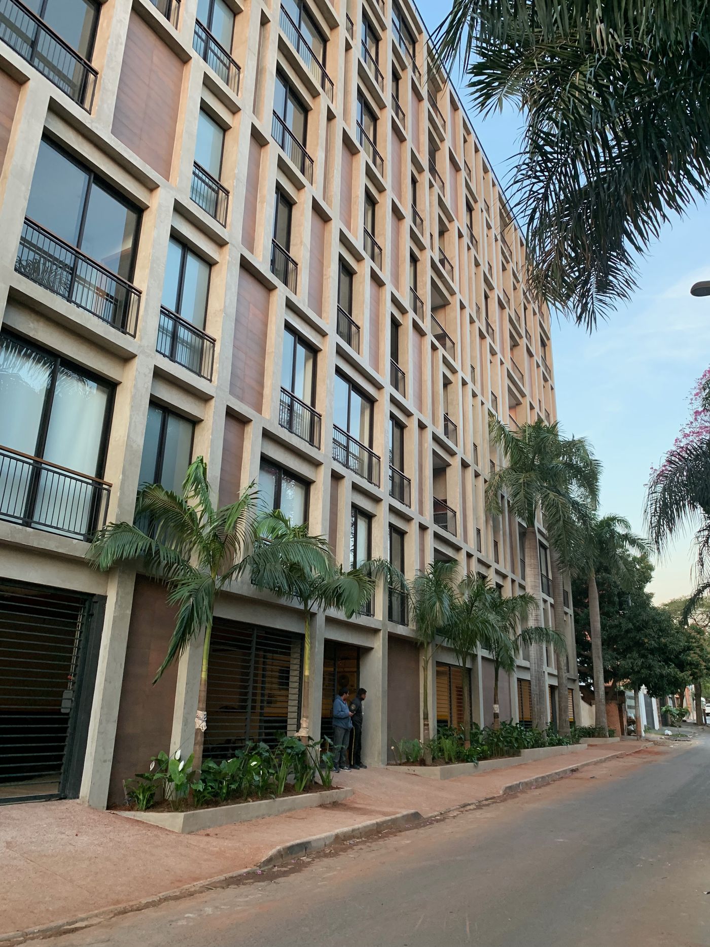 Edificio Gómez de Castro