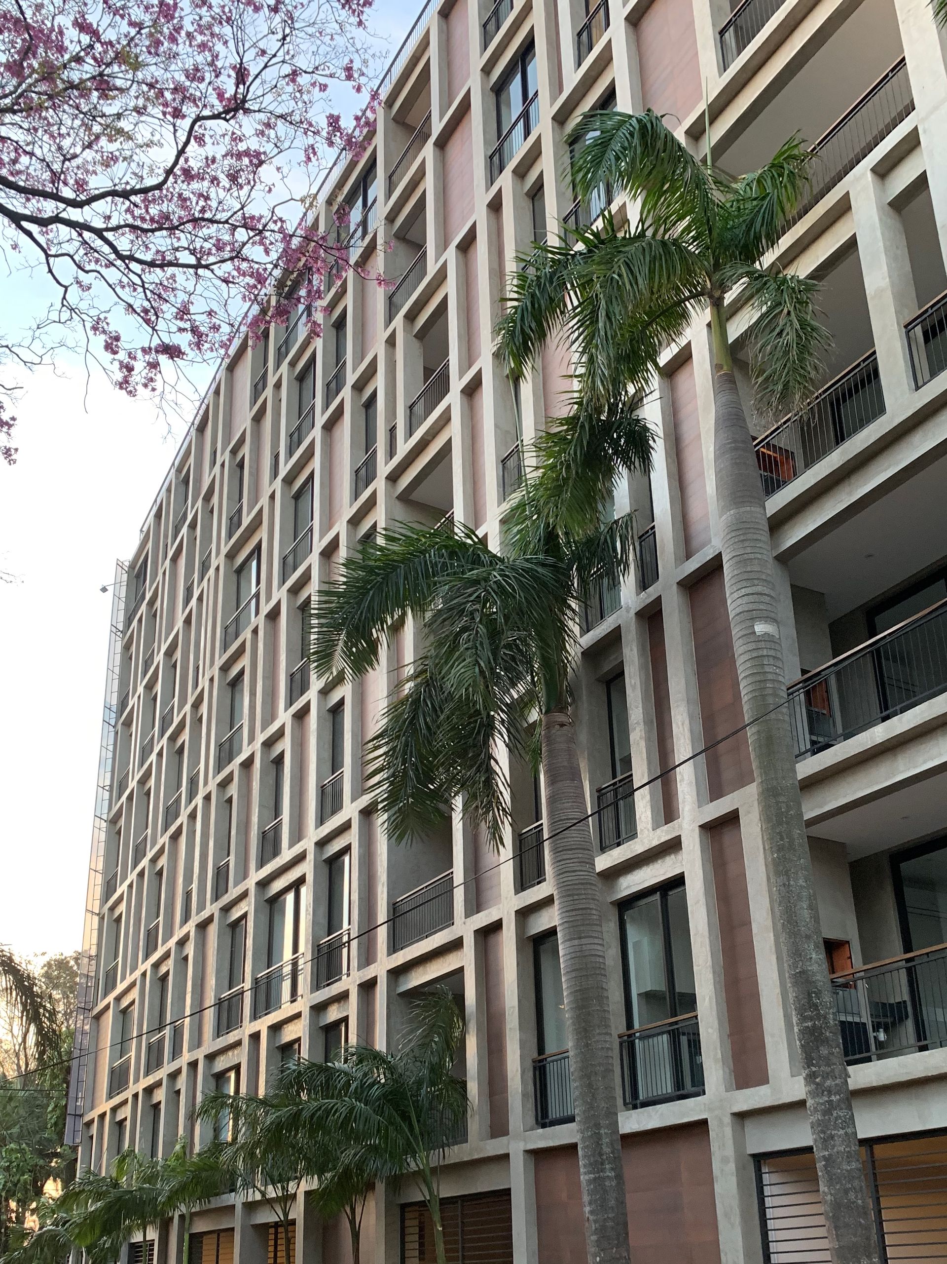 Edificio Gómez de Castro